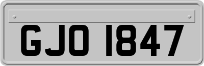 GJO1847