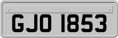 GJO1853