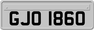 GJO1860