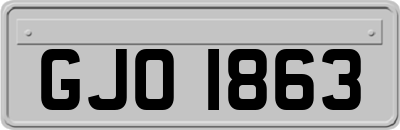 GJO1863