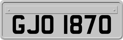 GJO1870