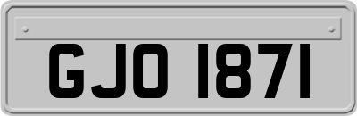 GJO1871