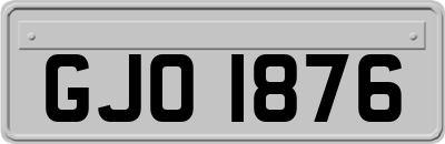 GJO1876
