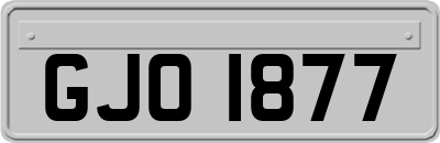 GJO1877