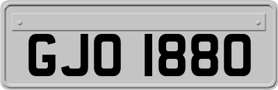 GJO1880