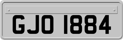 GJO1884