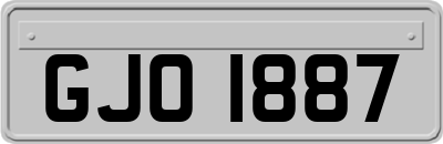 GJO1887