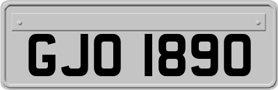 GJO1890