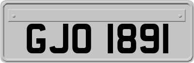 GJO1891