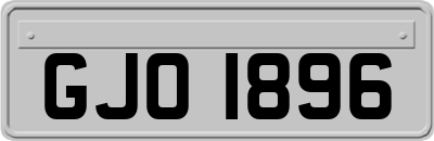 GJO1896