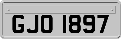 GJO1897