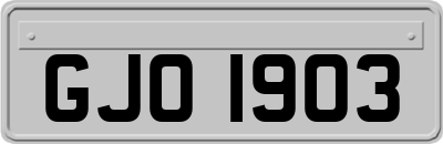 GJO1903