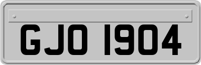 GJO1904