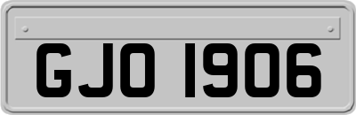 GJO1906