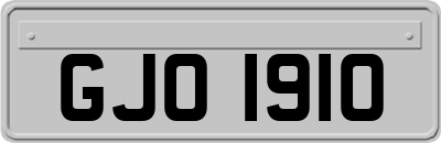 GJO1910