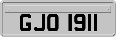 GJO1911