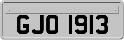 GJO1913