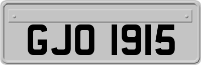GJO1915