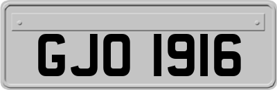 GJO1916