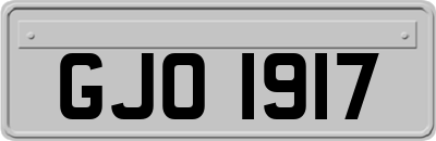 GJO1917