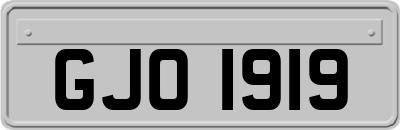 GJO1919