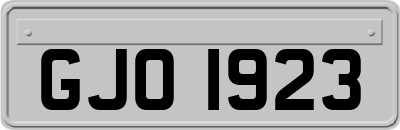 GJO1923