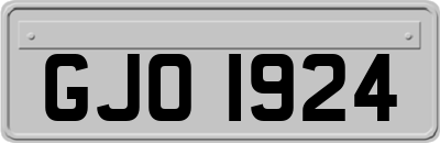 GJO1924