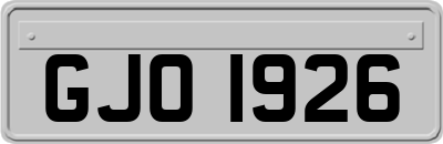 GJO1926