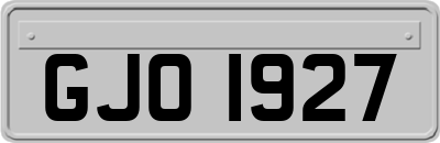 GJO1927