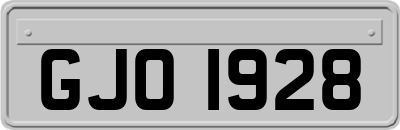GJO1928