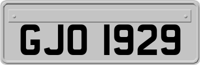 GJO1929