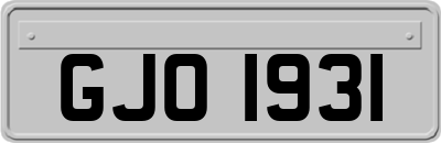 GJO1931