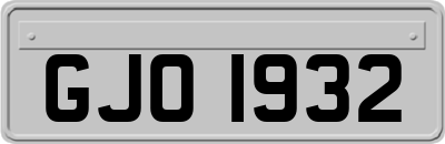 GJO1932