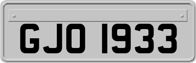 GJO1933