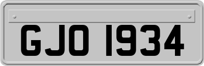 GJO1934