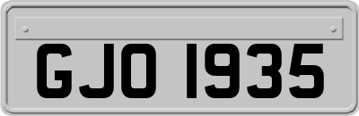 GJO1935