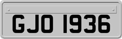 GJO1936