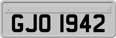 GJO1942