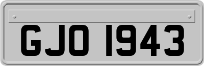 GJO1943