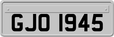 GJO1945