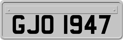 GJO1947