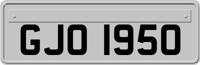 GJO1950