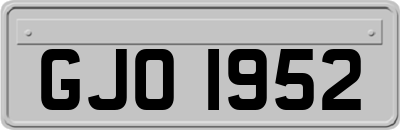GJO1952