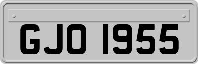 GJO1955