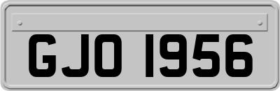 GJO1956