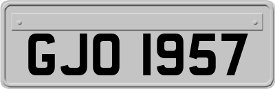 GJO1957