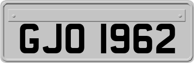 GJO1962
