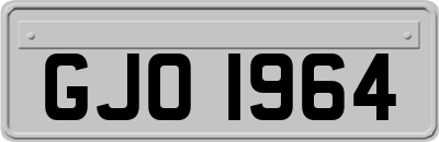 GJO1964