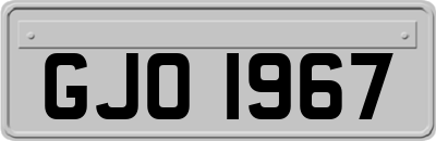 GJO1967