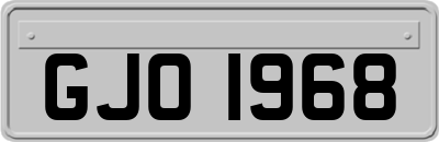 GJO1968